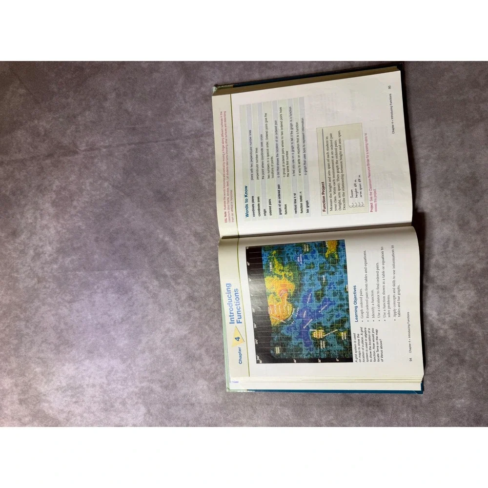 Pearson pacemaker algebra